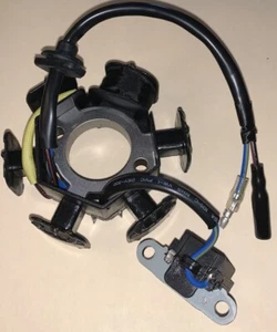 1EA NEW STATOR CDI TYPE 1995_TO_2018 Z50R XR50 CRF50 XR70 CRF70 (337K) - Picture 1 of 2