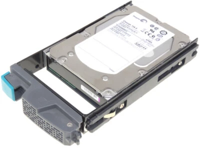 Hard Drive Hitachi S2F-K450FC 5529294-A 450GB 15000RPM 3.5'' ST3450856FC - Image 1 of 3