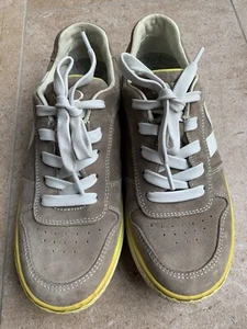 VADO SANDO Kinderschuhe Sneaker Größe 38 Beige UNISEX - Bild 1 von 6