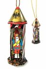 Tin Toy Soldier Christmas  Ornament