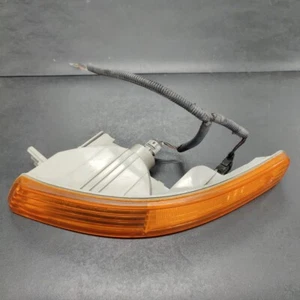 98-01 Acura Integra parachoques delantero inferior intermitentes señales de giro derecha derecha OEM - Imagen 1 de 11