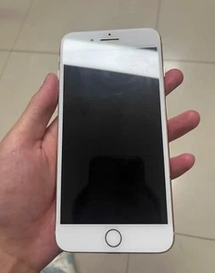 Apple iPhone 8 Plus 128GB Unlocked iOS Mobile Phone (Preowned) - Picture 1 of 1