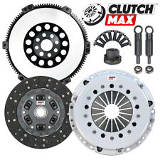 CM STAGE 2 HD CLUTCH KIT & CHROMOLY FLYWHEEL FOR BMW M3 Z M COUPE ROADSTER E36
