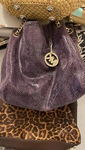 2 Michael Kors Damen Handtasche Neu - Bild 1 von 2