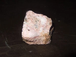 - Minerali Grezzi Cristalloterapia - RODONITE (38) brasile - Foto 1 di 1