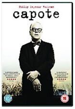 Capote (DVD) (Importación USA)