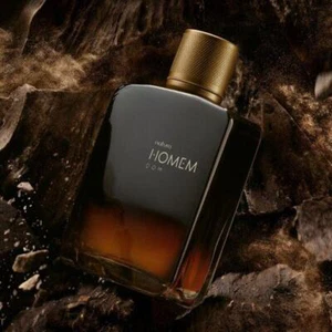 Natura HOMEM Dom / Men - 100 Ml - Picture 1 of 1