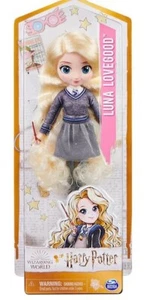 Wizarding World Harry Potter: Luna Lovegood Doll - Picture 1 of 3