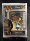Funko Pop! Vinyl: Disney - Jasmine #326 - Diamond Collection - 3000 PCS