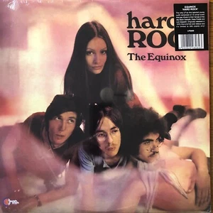 EQUINOX-Hard Rock LP (70's US Psych Hard Rock) MINT - Imagen 1 de 2