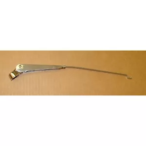 Omix 19710.01 Wiper Arm Fits 68-86 CJ5 CJ6 CJ7 Scrambler - Picture 1 of 2