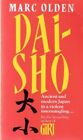 Dai-Sho By Marc Olden. 9780552125413