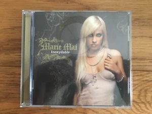 MARIE MAI - Inoxydable - 8345115092 - CD Album 2006 - Picture 1 of 3
