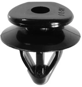 Clip, Subaru Part Number 909130109, Bag of 10 ** FREE SHIPPING!! ** E029 - Picture 1 of 1