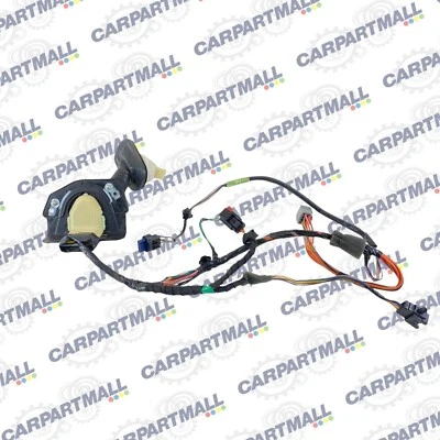 2007-2012 Dodge Caliber Front Right Door Wire Wiring Harness Cable 68041004AA - Image 1 of 4