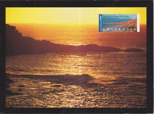 Postal antigua - Australia - Imagen 1 de 1