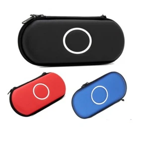 EVA Carrying Case For PSP 1000 2000 3000 Pouch Travel Case Protective Bag - Picture 1 of 12