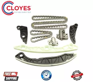 Kit de cadena de distribución 9-0736SX Cloyes para Jeep Compass Dodge Journey Patriot 200 - Imagen 1 de 1