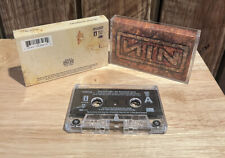 Nine Inch Nails - The Downward Spiral (Cassette, 1994) Includes Slipcover!