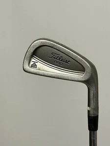Titleist DCI 990 5 Iron / Regular Steel Shaft / Right Handed - Picture 1 of 5