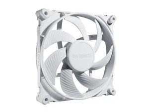 be quiet! SILENT WINGS 4 - 140mm PWM White - Picture 1 of 4