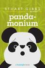 Panda-monium (FunJungle) - Hardcover By Gibbs, Stuart - GOOD