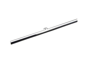 Wiper Blade 10 inch Hook Type Stainless 47-53 Chevy GMC Pickup 48-52 Ford F1 F2 - Bild 1 von 3