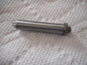 Mercedes Benz W108 W112 Automatic Transmission Noched Pin 43mm rastbolzen W111 - Foto 1 di 4