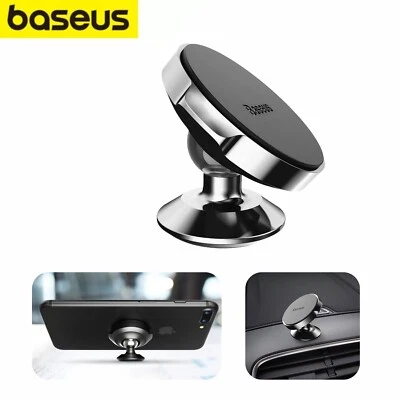Baseus Auto Handyhalterung Autohalterung Kfz Halterung Handy Halterung Halter - Bild 1 von 4