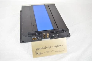 McIntosh MC425 Power Amplifier 50W 2 Channel Working - Picture 1 of 19