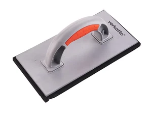 Tablero de Flotación 270 X 130mm Con Zellgummiauflage V-Plus Herramienta Mano - Imagen 1 de 1