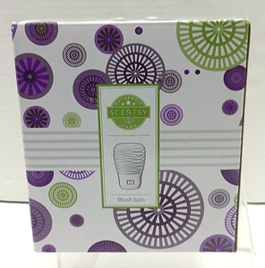 Scentsy Wall Spin - Blush Spin - Picture 1 of 7