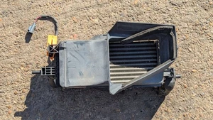 FORD FOCUS LADELUFTKÜHLER KÜHLERLÜFTER 1.0 BENZIN MK3 (2011-2014) - Bild 1 von 11