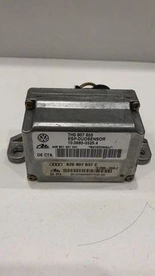 CENTRALINA ESP PER AUDI A2 Serie (8Z0) benzina 1 (00>05) - Immagine 1 di 2