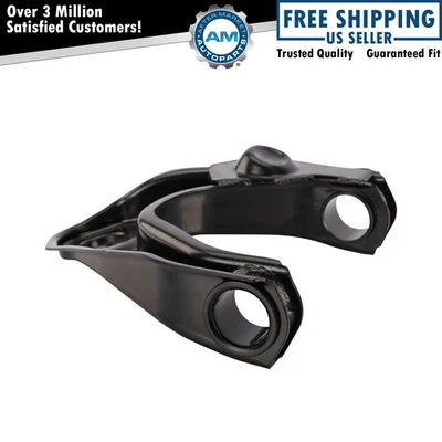 Brazo de control superior delantero derecho para camioneta Nissan D21 1995-1997 1986-1994 Foto 1 de 4