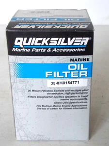 Yamaha Oil Filter N26-13440-00-00 N26-13440-02-00,  18-7954 Mercury 35-8M0154771 - Bild 1 von 1