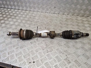 SUZUKI SX4 S CROSS DRIVESHAFT PASSENGER SIDE 4410261M10 CVT 2013-2016 - Picture 1 of 10