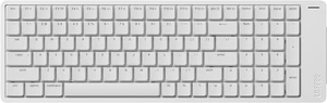 LOFREE Flow2 Low-Profile Wireless Mechanical Keyboard Aluminum Linear 100 Key - Picture 1 of 9