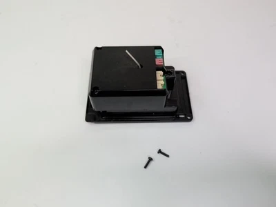 Mega Monster Jam RC Truck PARTS Grave Digger Brain Charge Port Battery Unit - Image 1 of 4