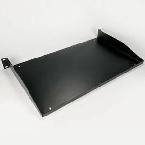Middle Atlantic U1 Utility Rack Shelf 10" deep - Picture 1 of 4