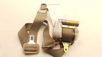 98 99 00 LEXUS GS300 PASSENGER SIDE FRONT SEAT BELT ASSEMBLY  - Image 1 of 4
