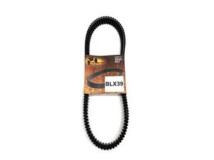 Monster Performance Drive Belt for Polaris 3211115, Guaranteed Fit, Aramid - Picture 1 of 5