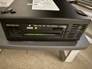 Fujitsu Hitachi HP Ultrium3000 LTO5 Tape Drive - Afbeelding 1 van 8