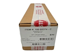 Pokemon Kartenspiel PTCG TCG Obsidian Flammen Booster Box Case SEALED - Bild 1 von 2