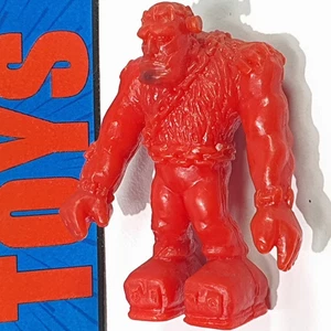 Monster In My Pocket Frankenstein Figure Neon Green Series 1 - Picture 1 of 8