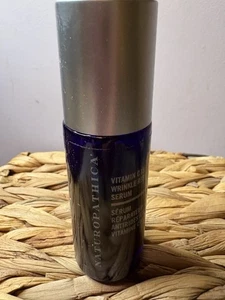 Naturopathica Vitamin C15 Wrinkle Repair Serum 1 Oz / 30ml Smooth & Firm New wob - Picture 1 of 5