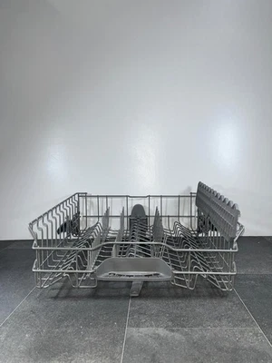 ✅ Geschirrkorb Oben Ober Korb Siemens Bosch Neff Spülmaschine 60cm ROSTFREI - Bild 1 von 4