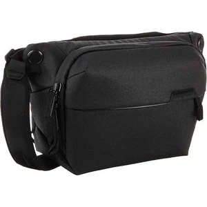 Peak Design Everyday Sling V2 (Black, 3L) BEDS-3-BK-2 - Picture 1 of 6