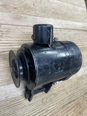 Model A Ford Generator  6 Volt Complete Ready To Install - Image 1 of 4