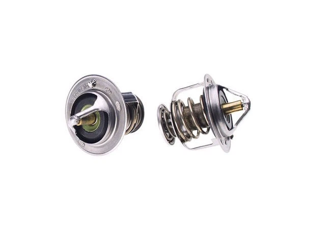 NTC - TAMA 42JP38Q Thermostat Fits 1993-1997 Honda Civic del Sol Thermostat - Image 1 of 1